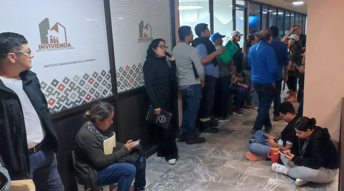 Se les cae el sistema