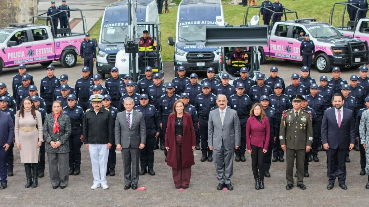 Gobierno y sociedad refrendan compromiso