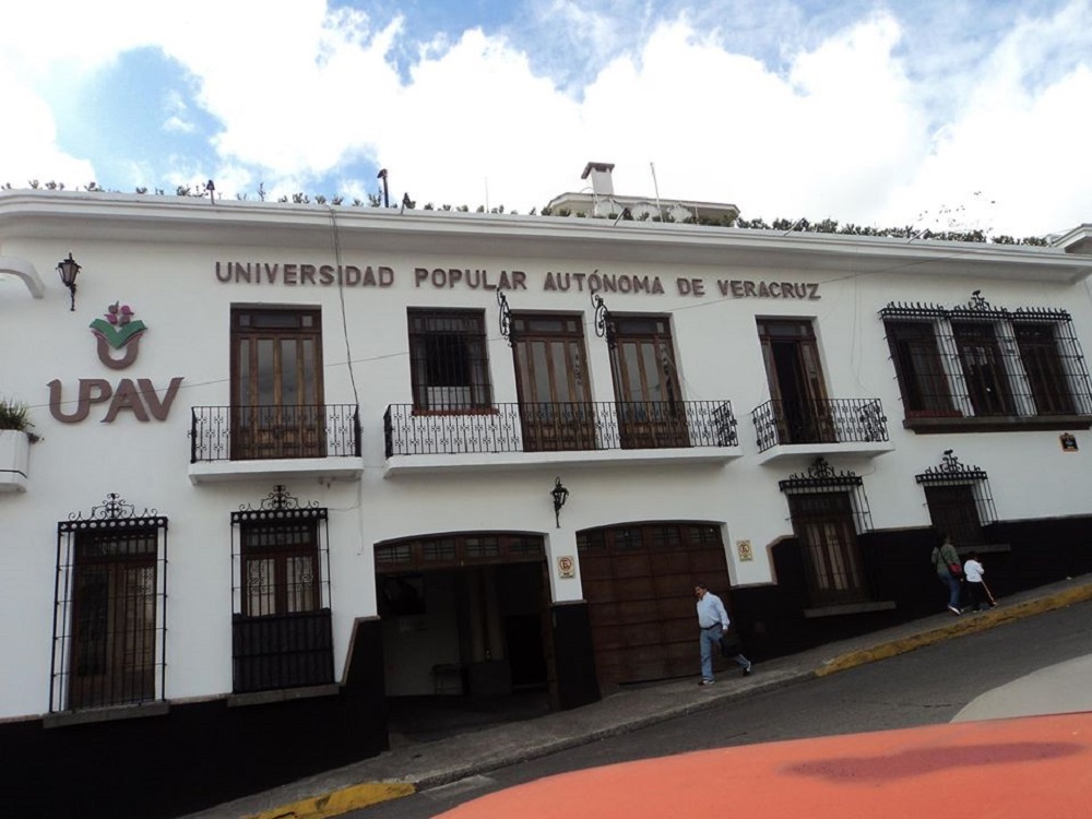 UPAV se irá a protesta