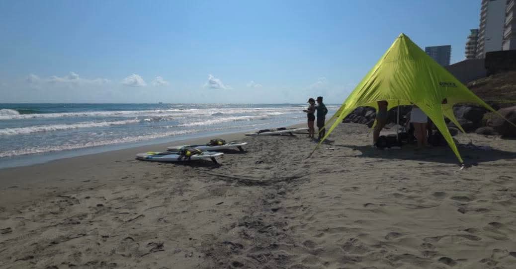 No hay restricciones en playas por derrame: Gamboa No hay restricciones en playas por derrame: Gamboa