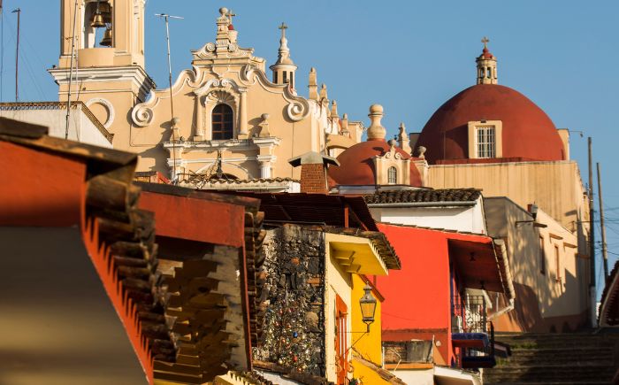 Plan económico para disfrutar Xalapa