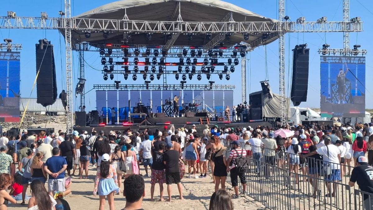 Veracruz reporta alza turística con crecimiento en 11 destinos