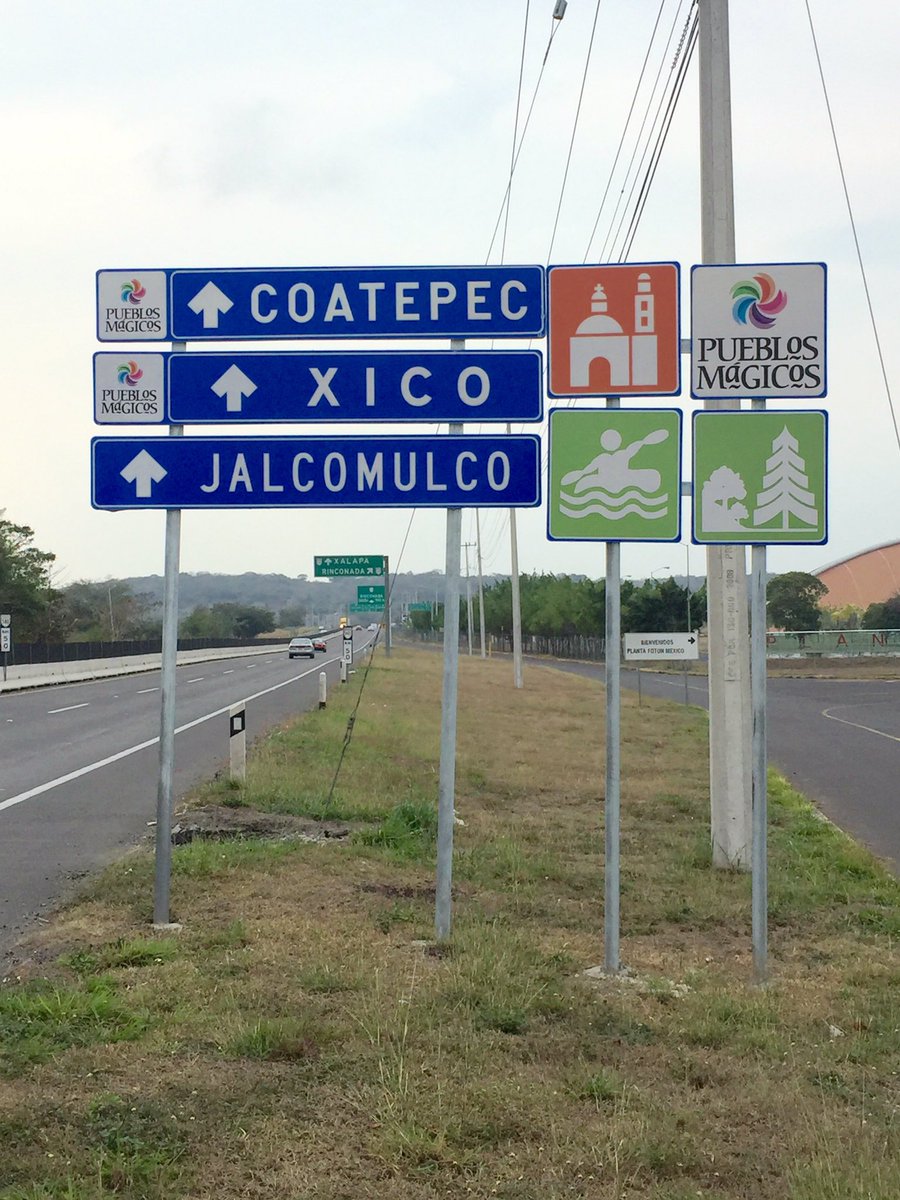 Falta de señalización arriesga a turistas