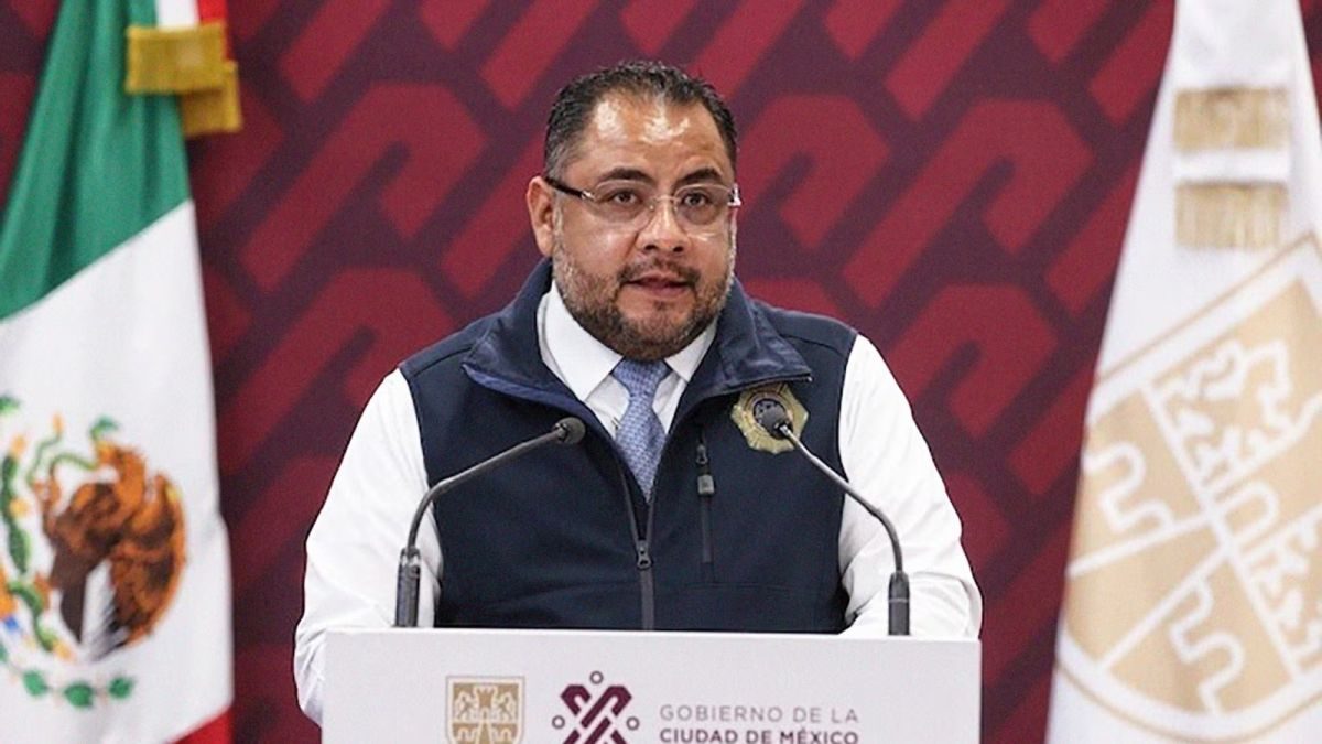 Actividades lícitas no deben temer bloqueo: Omar Reyes Colmenares