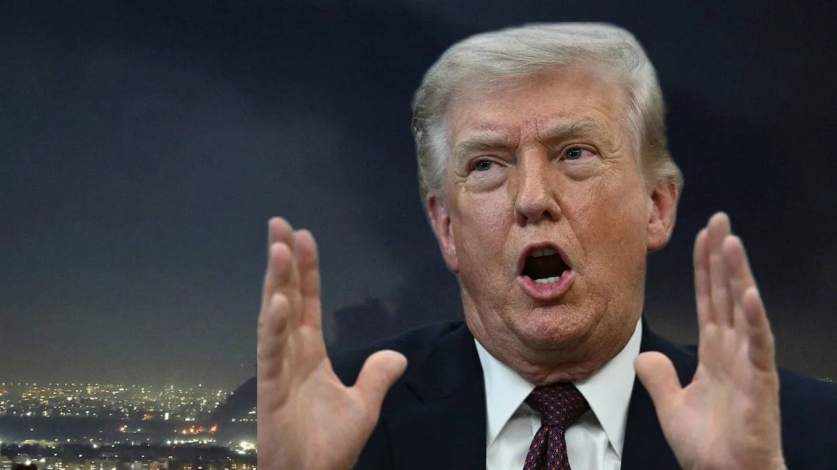 EU anuncia freno a ofensiva contra Irán por dos semanas