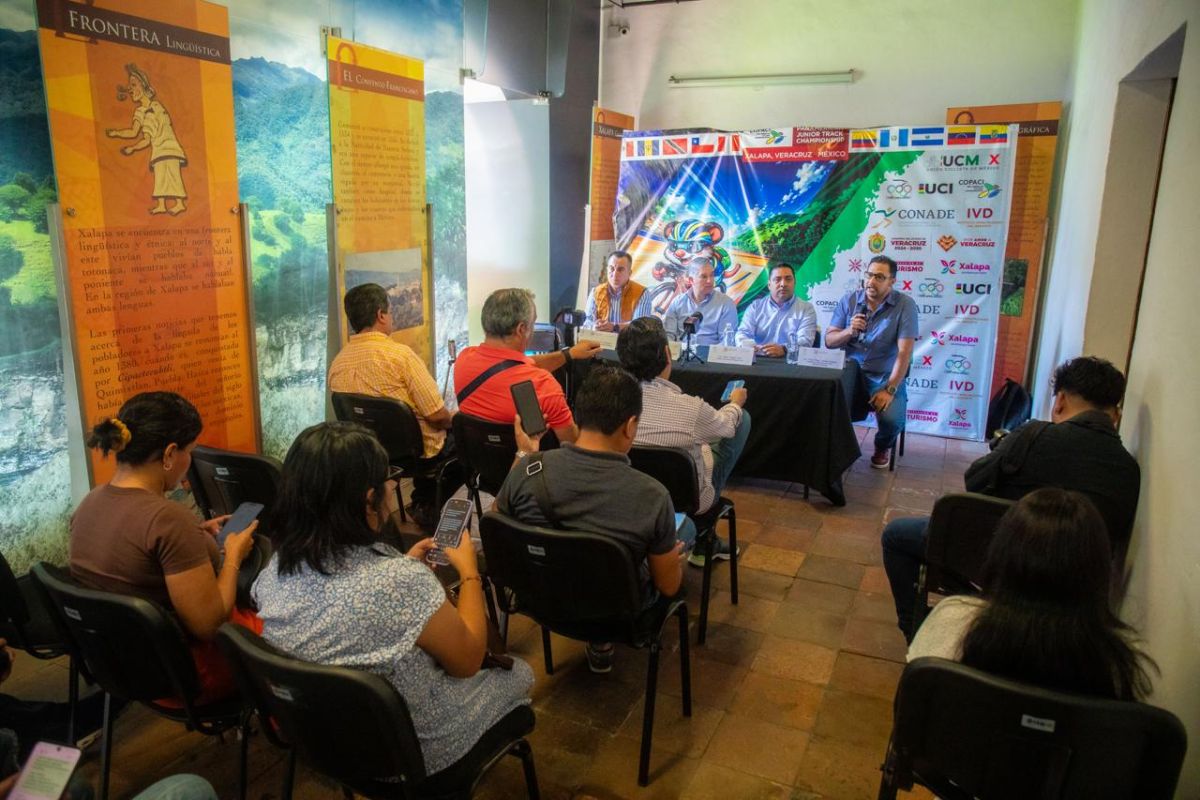 Apuesta Xalapa al turismo deportivo