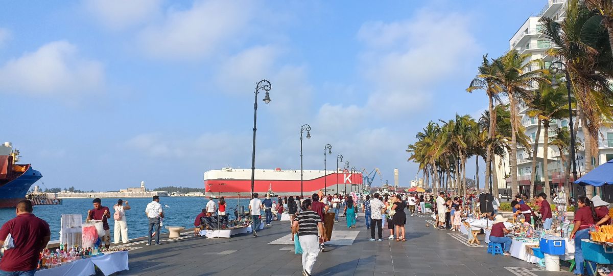 Saldo blanco, tras 4 días de ola de calor: PC