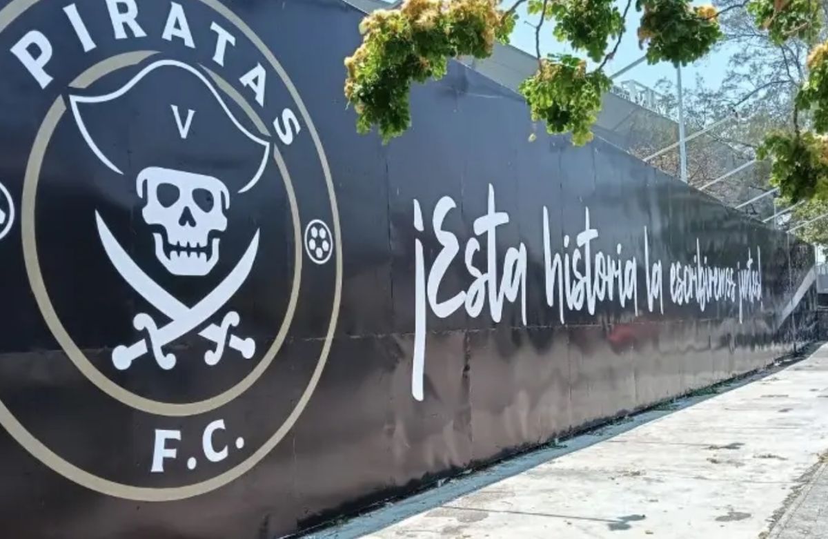 Reabrirán actividad en el estadio Luis Pirata