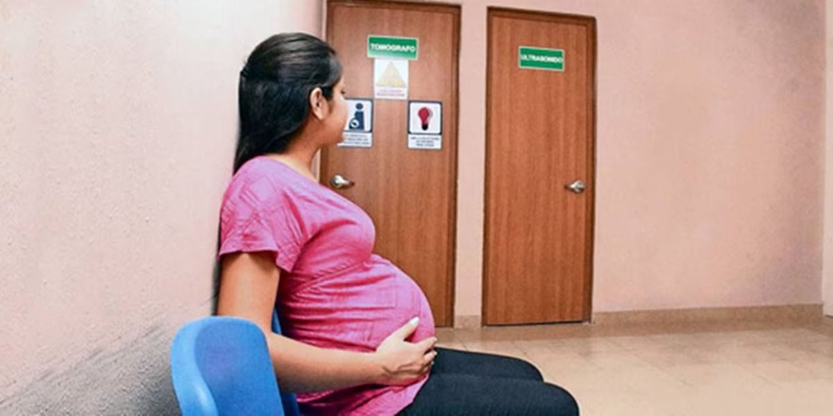 Mujeres lanza estrategia contra embarazo infantil en 19 estados