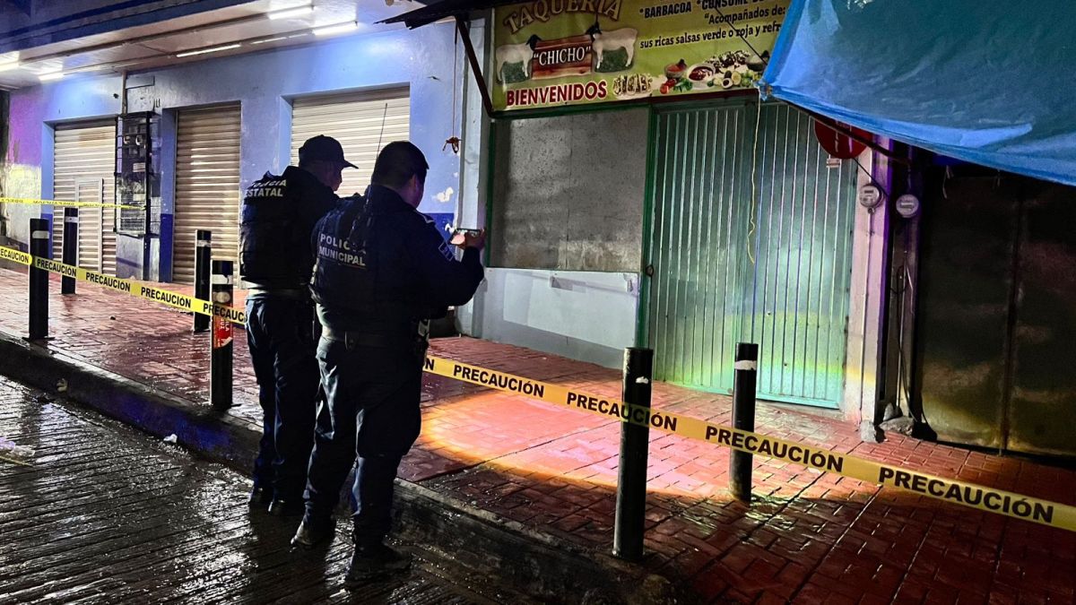 Inseguridad paraliza empresas en Veracruz: Coparmex