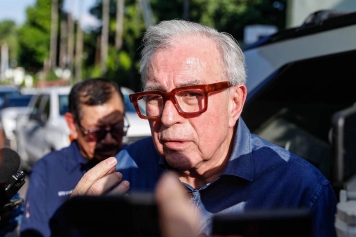 No hay indicios de nexos entre Rocha Moya y narcos: Harfuch