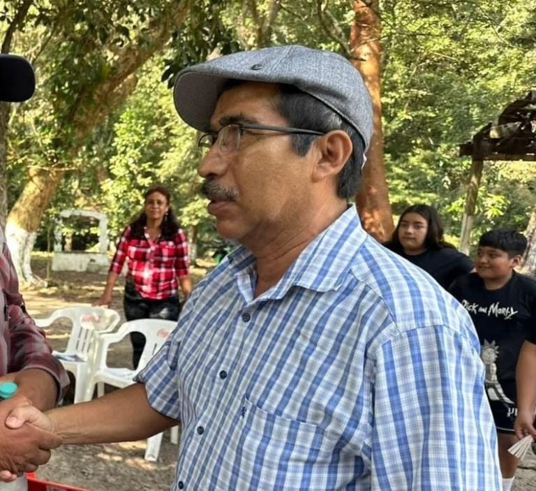Luto en Álamo Temapache