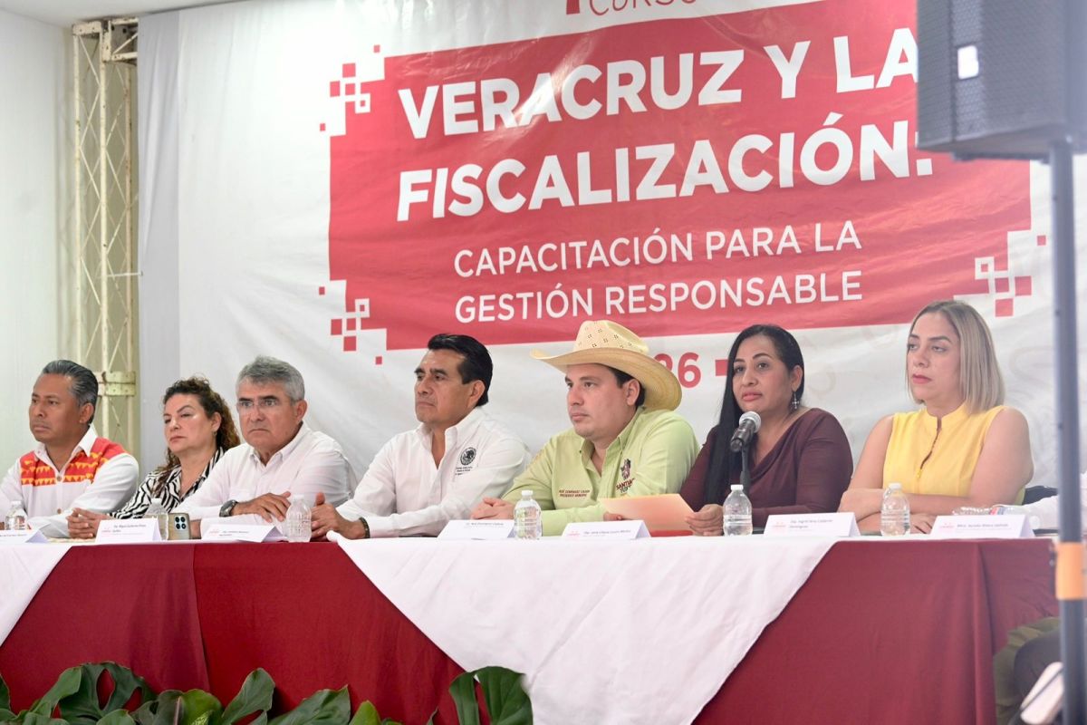 Orden, transparencia y civilidad pide Congreso a ayuntamientos