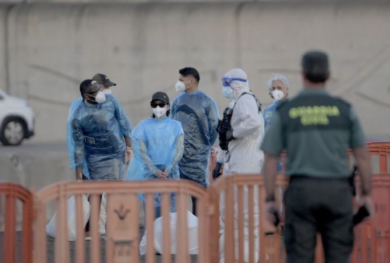 México emite primer Aviso Epidemiológico por hantavirus