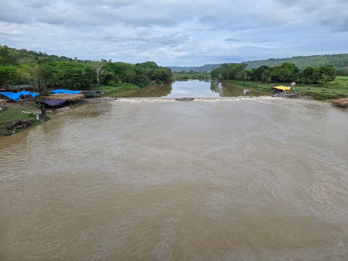 Paran suministro de agua en Poza Rica