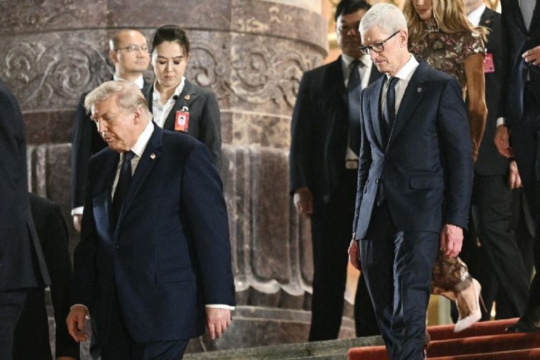Director de la CIA se reúne con altos cargos en La Habana