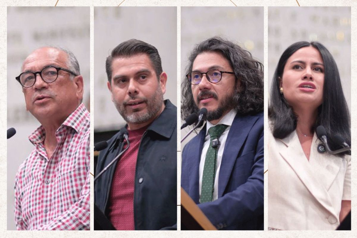 Armoniza Congreso Constitución Política de Veracruz, en el “Plan B”
