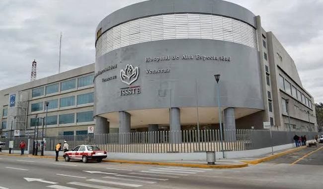Hospital Regional del ISSSTE recibe camas eléctricas Hospital Regional del ISSSTE recibe camas eléctricas
