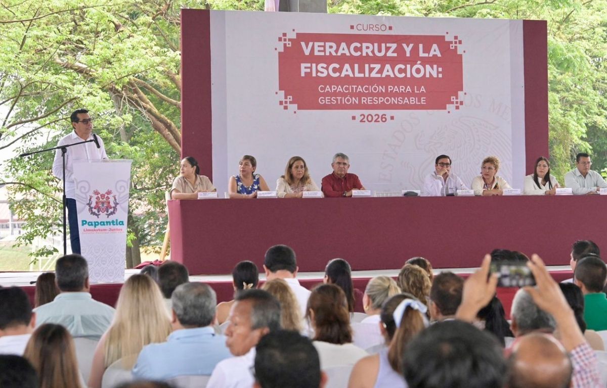 Capacitan a alcaldes sobre fiscalización Capacitan a alcaldes sobre fiscalización