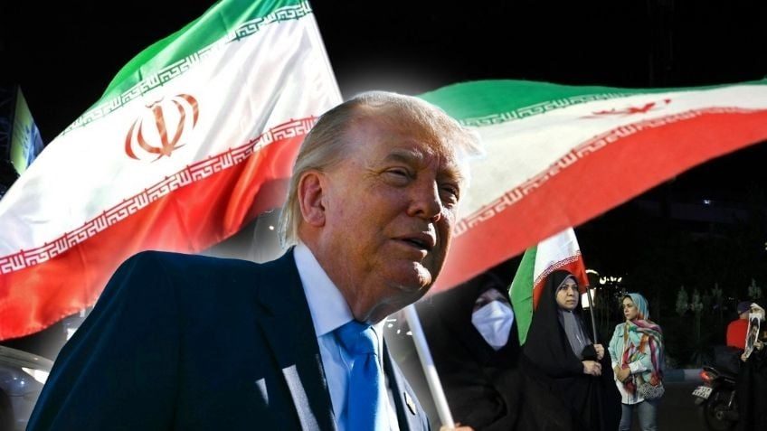 Irán advierte extenderá la guerra si EU o Israel reanudan ataques