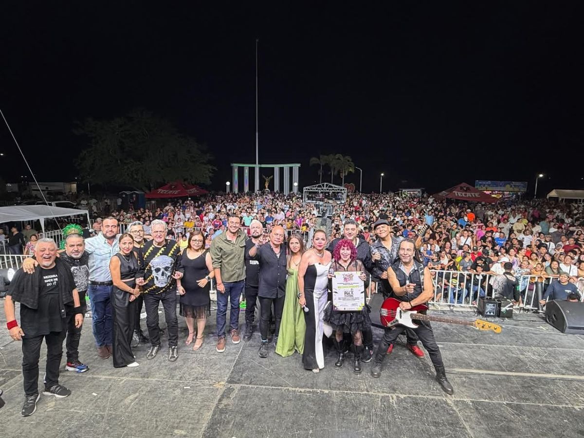 Más de 60 MDP deja en derrama el Carnaval en Tamiahua Más de 60 MDP deja en derrama el Carnaval en Tamiahua