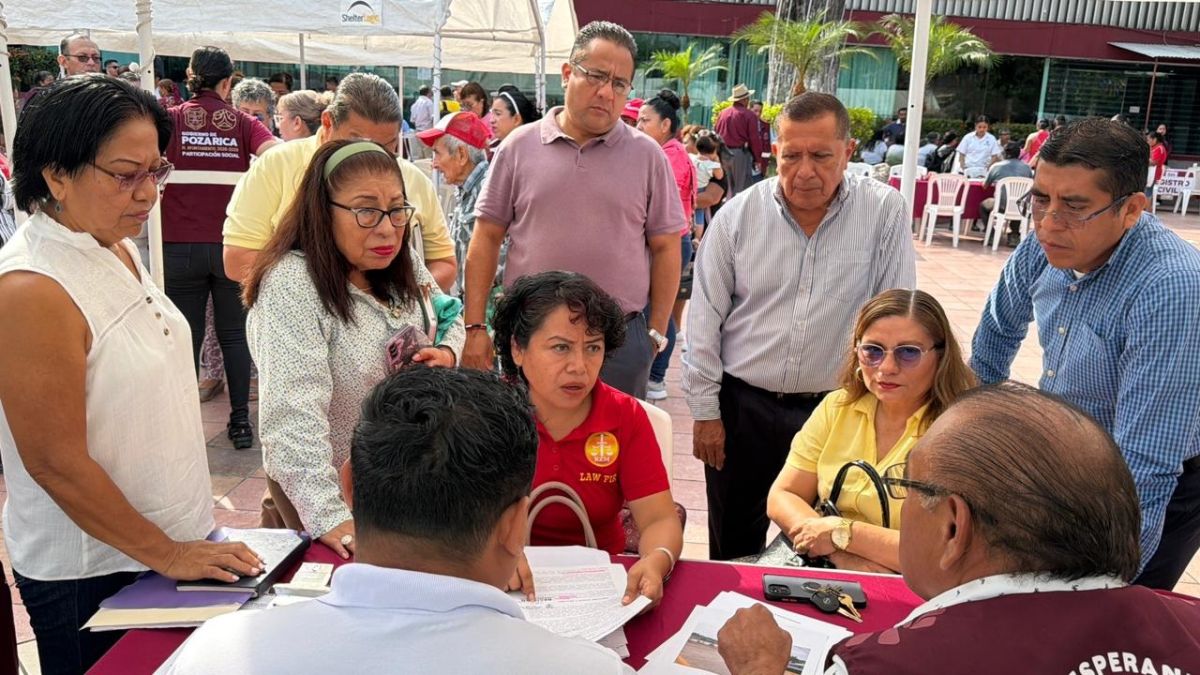 Abogados denuncian graves deficiencias en juzgados Abogados denuncian graves deficiencias en juzgados