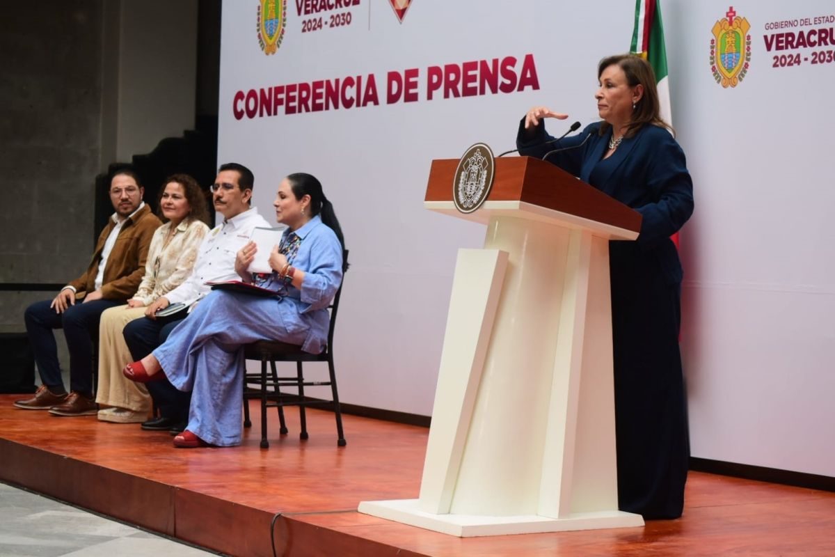 Cancelarán deudas a productores de Veracruz Cancelarán deudas a productores de Veracruz