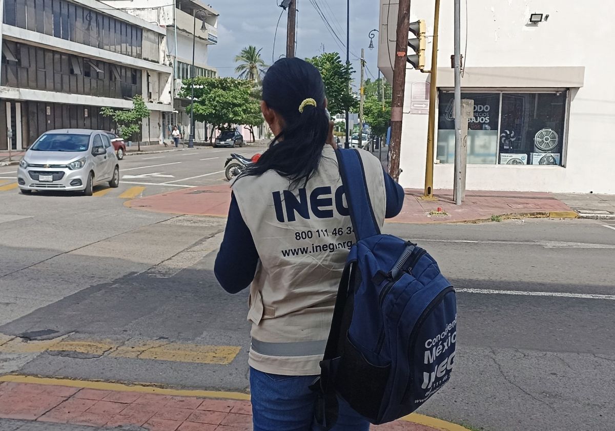 Más de 79 mil personas sin empleo en Veracruz Más de 79 mil personas sin empleo en Veracruz