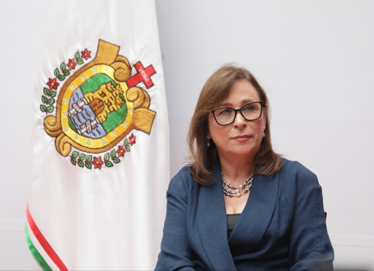 Veracruz inicia la ruta para extinguir la bursatilización Veracruz inicia la ruta para extinguir la bursatilización