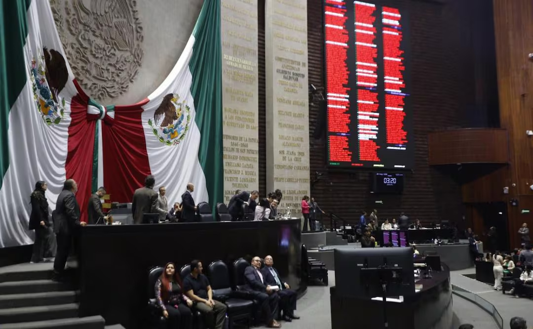 Avalan crear comisión del INE para revisar nexos candidatos con narco