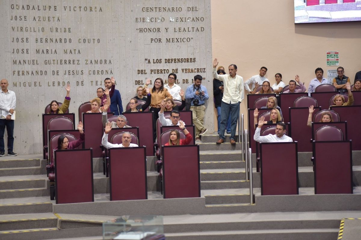 Actualizan legislación acorde con el Plan B