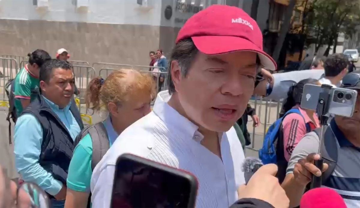 SEP busca acuerdos con la CNTE antes del Mundial SEP busca acuerdos con la CNTE antes del Mundial