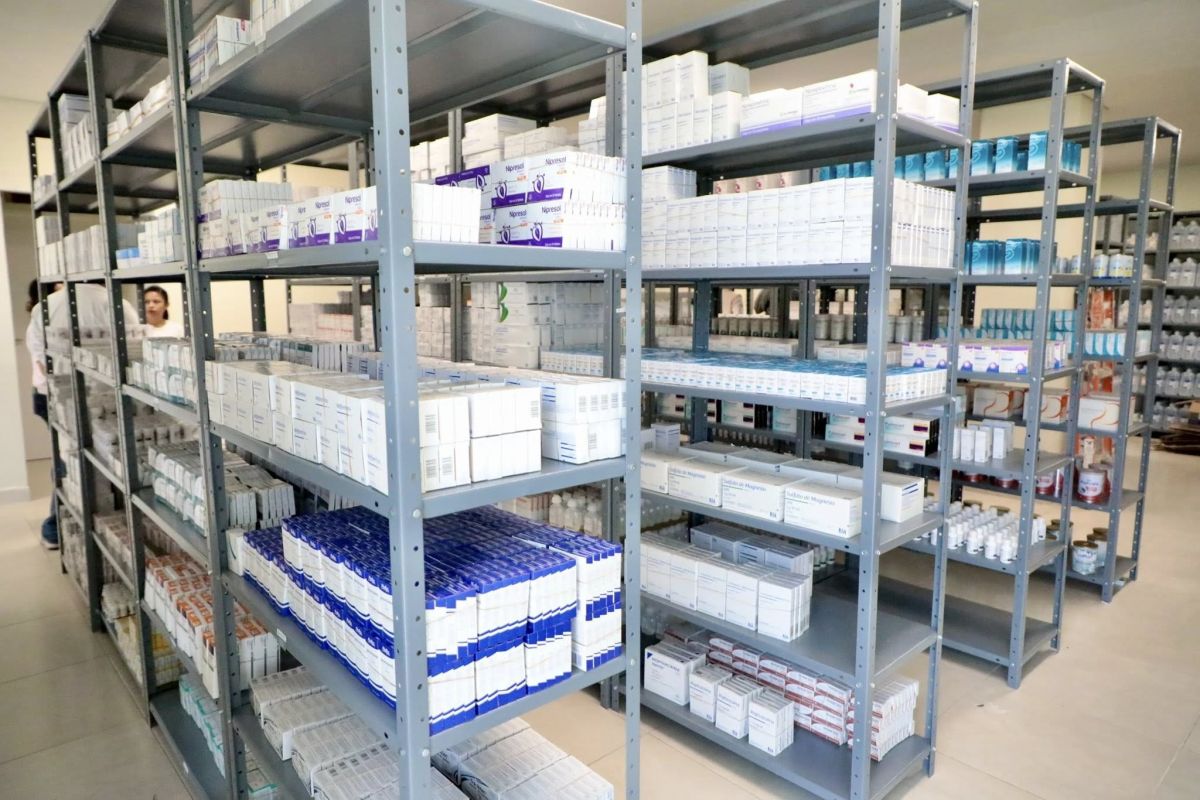 CEDH investiga quejas por desabasto de medicamentos