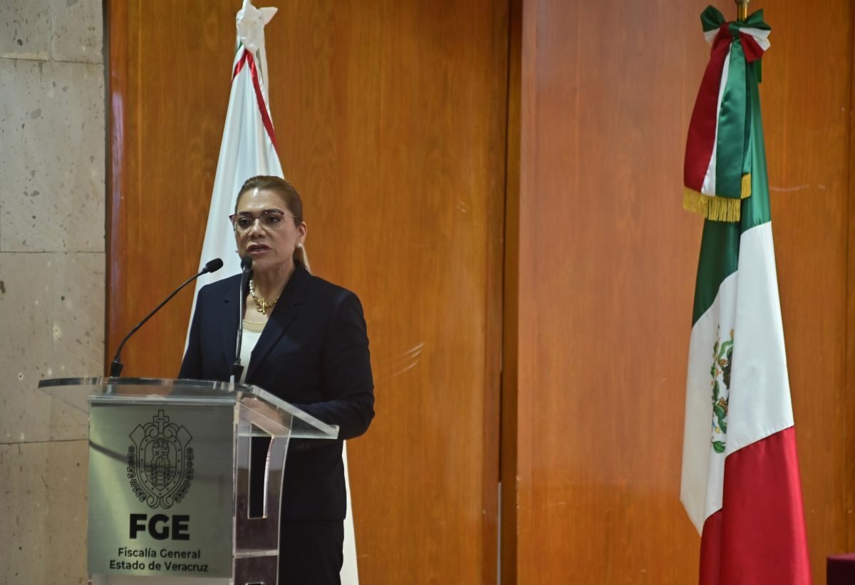 FGE lanzará sitio de personas identificadas