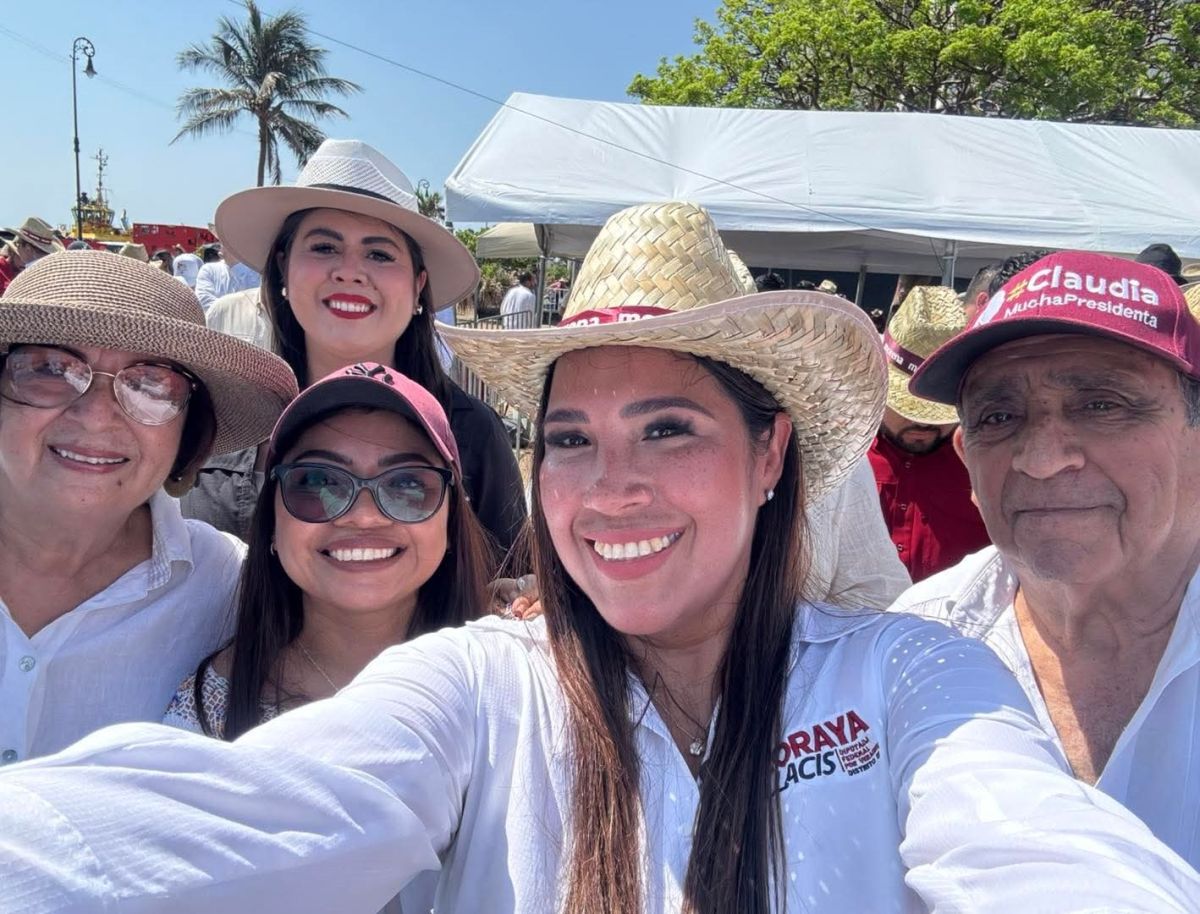 Morena pondrá filtros a sus candidatos en el 2027