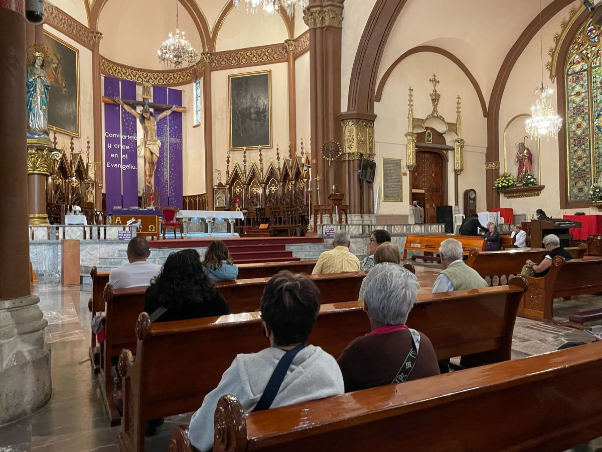 Vigente, la pobreza y desesperanza