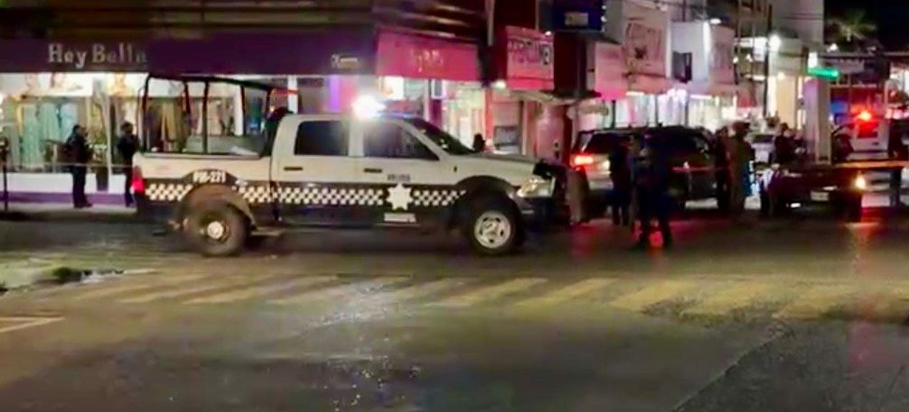 Ataque armado deja un hombre muerto