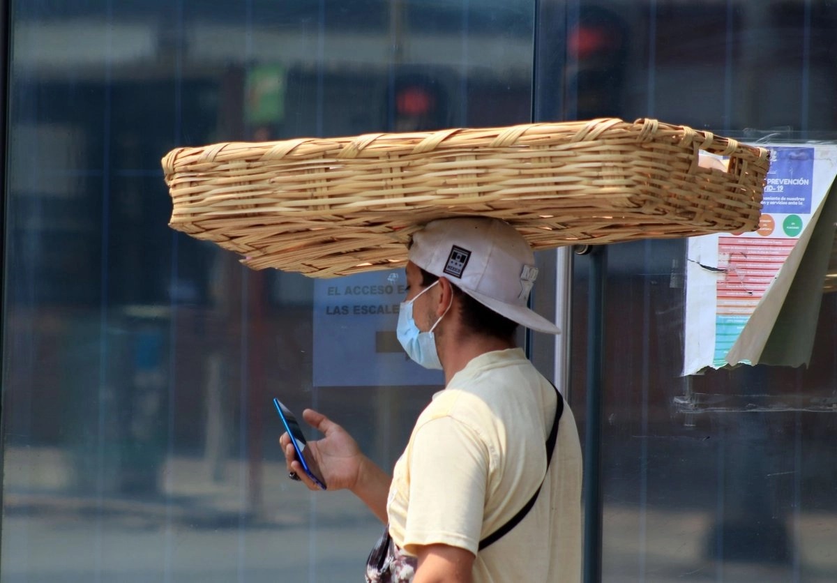 Saturación de wifi y bloqueo de SMS afectarán a móviles sin vinculación