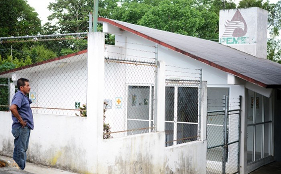 El Heraldo de Poza Rica Furberos el pueblo famoso pero olvidado