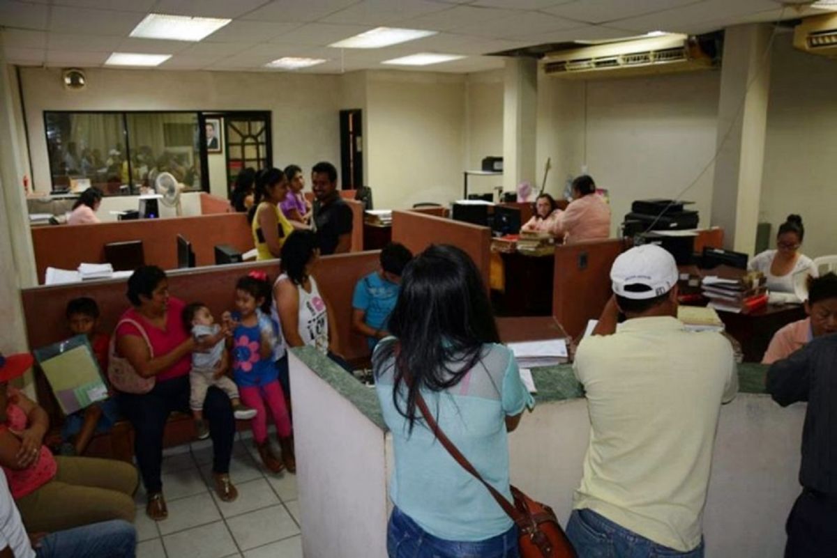 El Heraldo de Poza Rica Digitalizarán en el Registro Civil