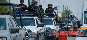Despliegan operativo de Semana Santa en Poza Rica