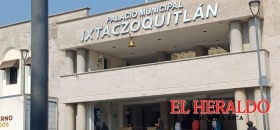 Habitantes de Ixtaczoquitlán exigen agua potable, autoridades los corren e insultan