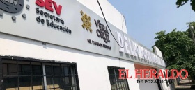 Retoman actividades en las oficinas de la delegación de la SEV en Veracruz