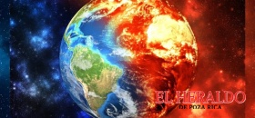 Intenso calor extinguirá a la Tierra