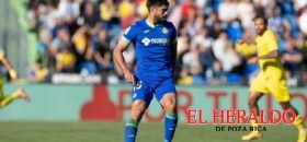 Falta garra a mexicanos en la Liga de España