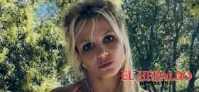Britney Spears denuncia que fue estafada durante sus vacaciones en México