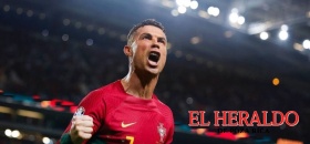 La Razón por la que Cristiano Ronaldo buscará hacer historia en la Eurocopa 2024