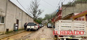 Veracruz, una de las entidades con más bienes asegurados afectados por lluvias