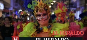 ¡Hoy inicia el Carnaval de los 100 años en Veracruz! Estas son las actividades