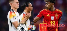 Alemania vs España: Horario y dónde ver EN VIVO el partido de cuartos de final de la Eurocopa 2024